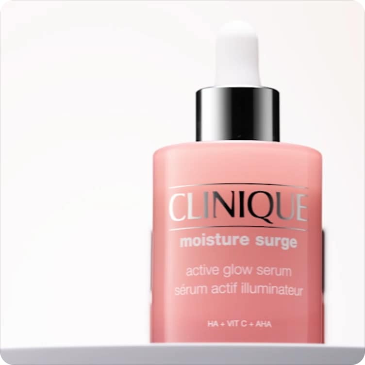 Moisture Surge Serum